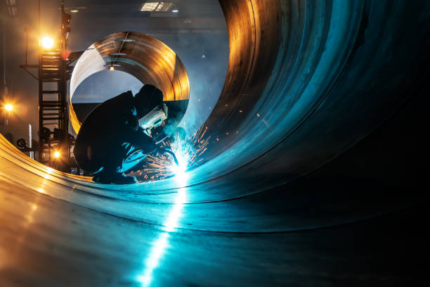 Affordable Welder Services in Justice, IL
