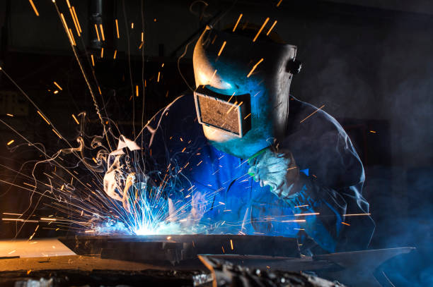 Welding Equipment Sales and Repair