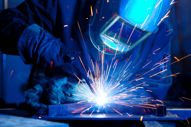  Justice, IL Welder Pros