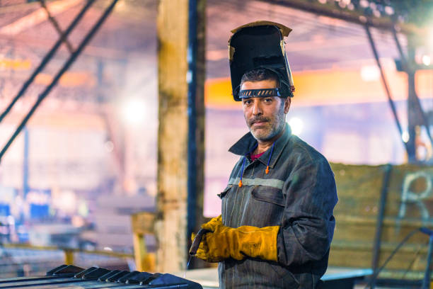 Best Structural Steel Welding in Justice, IL