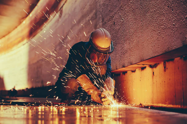 Best Pipe Welding in Justice, IL