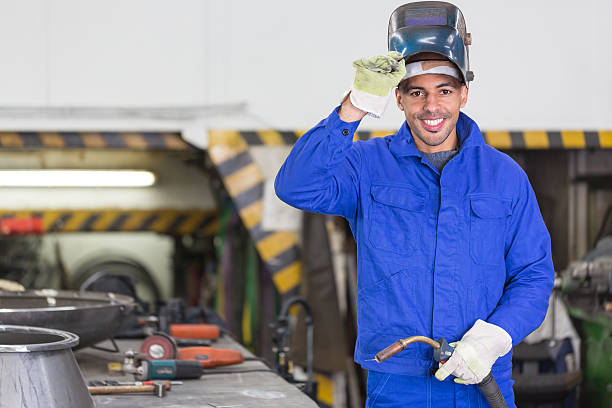 Best Aerospace and Defense Welding in Justice, IL