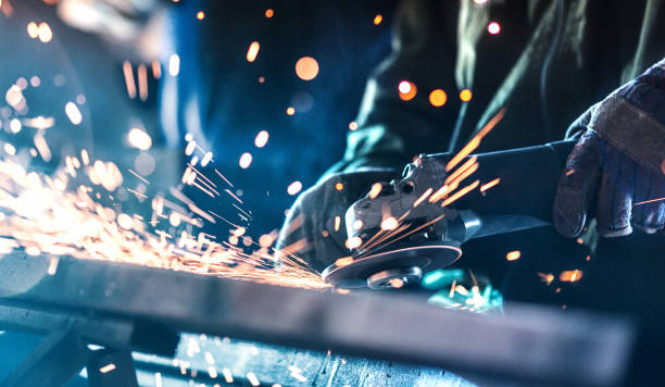 Affordable Welder Services in Justice, IL